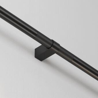 Соединитель для шинопровода Maytoni Technical CA010SM-B