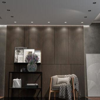 Встраиваемый светильник Novotech 358907