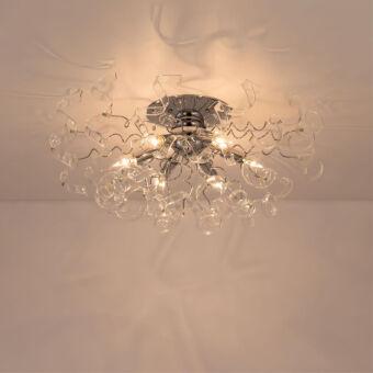 Накладная люстра Citilux CL222160