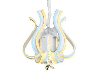 Подвесная люстра Ambrella Light FL112