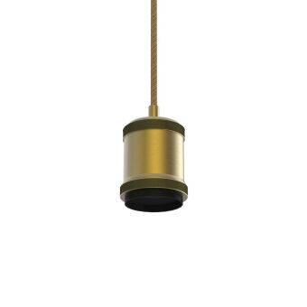 Подвесной светильник Gauss PL022