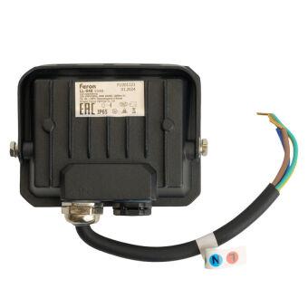 Прожектор Feron 51043