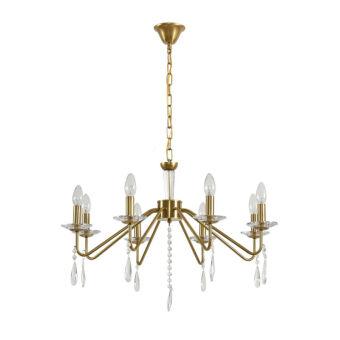 Подвесная люстра LUMION 8319/8