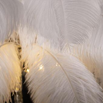 Торшер LOFT IT 10067F/SG White