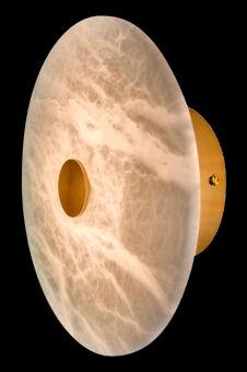 Бра Fluorite FL1027-1W