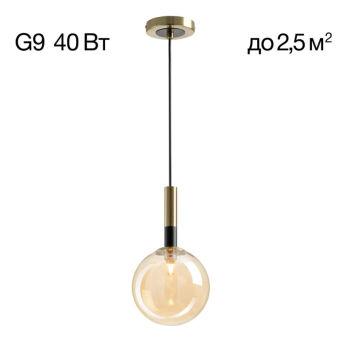 Подвесной светильник Citilux CL204110