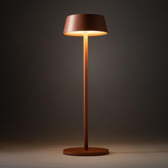 Уличный настольный светильник Nowodvorski 11534