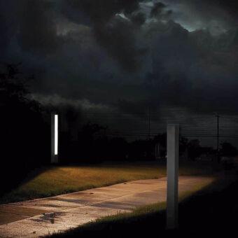 Садово-парковый светильник Mantra 9158