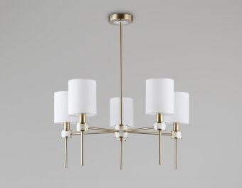 Люстра на штанге Ambrella Light LH72371