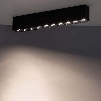 Накладной светильник Nowodvorski 10060