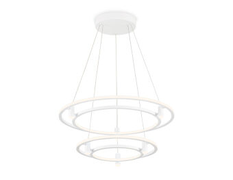 Каскадная люстра Ambrella Light FL5542