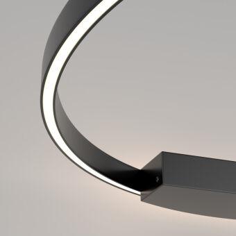 Бра Maytoni MOD058WL-L50BK