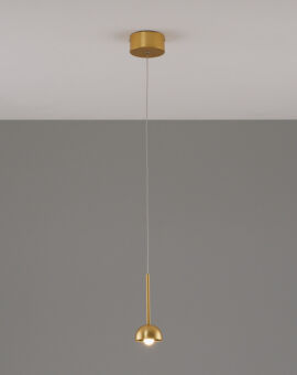 Подвесной светильник Moderli V10894-PL