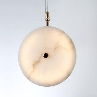 Подвесной светильник MODELUX MS.177.1 GD