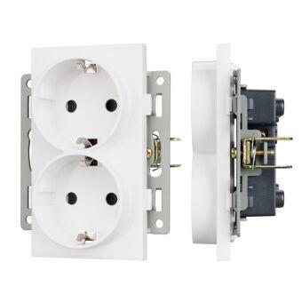 Розетка Arlight 043764