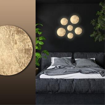 Бра Odeon Light 3561/9WL