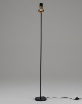 Торшер Moderli V11328-1F