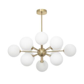 Люстра на штанге Citilux CL212183