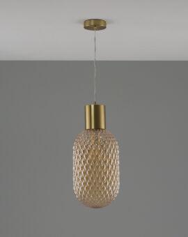 Подвесной светильник Moderli V10917-P