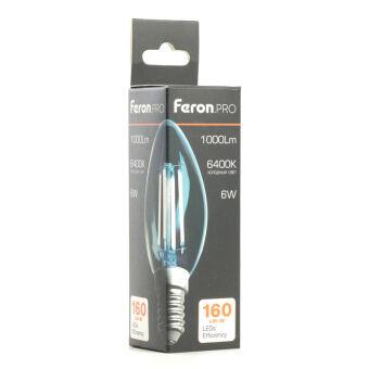 Светодиодная лампа Feron 51246