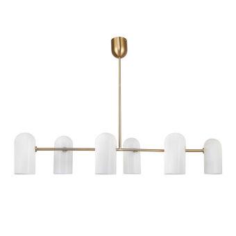 Люстра на штанге F-Promo 4619-6P