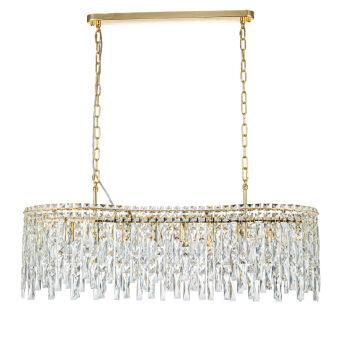 Подвесная люстра Indigo V000443