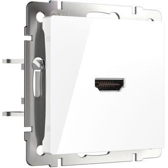 Розетка Werkel W1186001