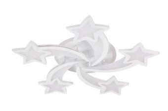 Накладная люстра Natali Kovaltseva LED LAMPS 81145