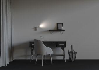 Бра Maytoni Technical C077WL-L3W3K