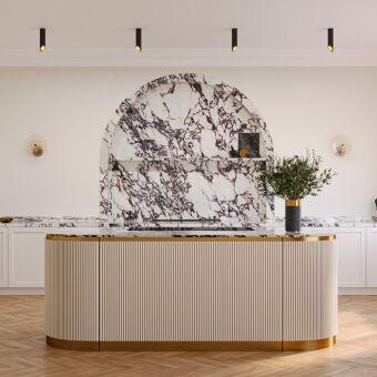 Накладной светильник Maytoni Technical C044CL-01-30GU10-B