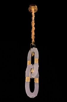 Подвесной светильник Fluorite FL1100-2P