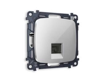 Розетка Ambrella Volt MO412030