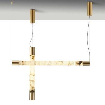 Подвесной светильник Odeon Light 6687/25L