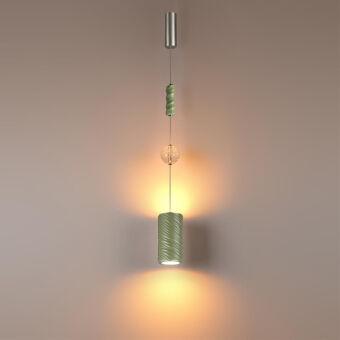 Подвесной светильник Odeon Light 5451/18LA