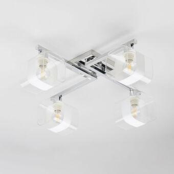 Накладная люстра Citilux CL139141