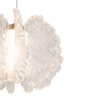 Подвесной светильник Freya FR5579PL-L8BS