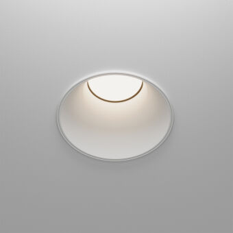 Встраиваемый светильник Crystal Lux CLT 079C1 WH