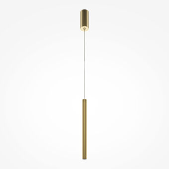 Подвесной светильник Maytoni MOD159PL-L6GK