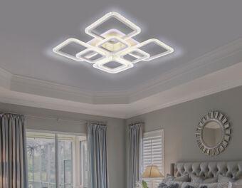 Накладная люстра Ambrella Light FA5303