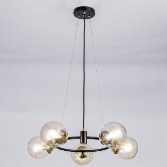 Подвесная люстра Citilux CL105155