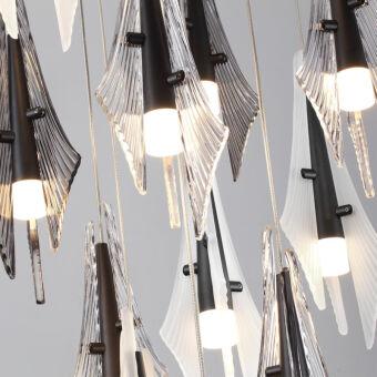 Каскадная люстра Odeon Light 5442/69L