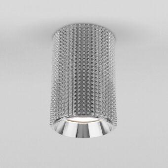 Накладной светильник Elektrostandard DLN112 GU10 хром