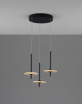 Подвесной светильник Moderli V11391-PL