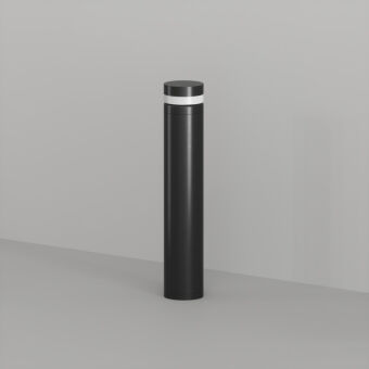 Садово-парковый светильник Denkirs DK9816-BK