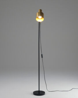 Торшер Moderli V11270-1F