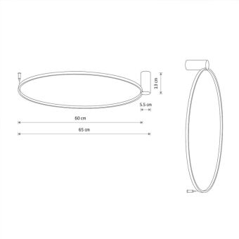 Бра Nowodvorski 11402