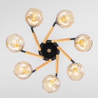 Накладная люстра Citilux CL133171