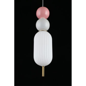 Потолочный детский светильник APLOYT APL.320.06.01