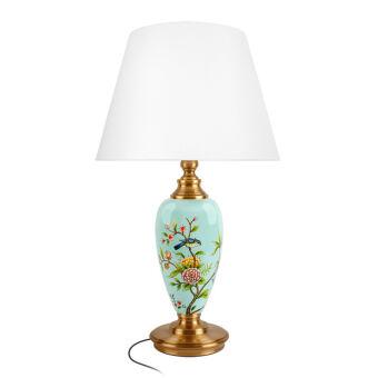 Настольная лампа LOFT IT 10379T/C