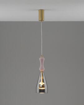 Подвесной светильник Moderli V11154-PL